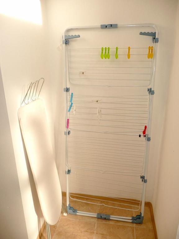 Orchidea Apartman 터터 객실 사진