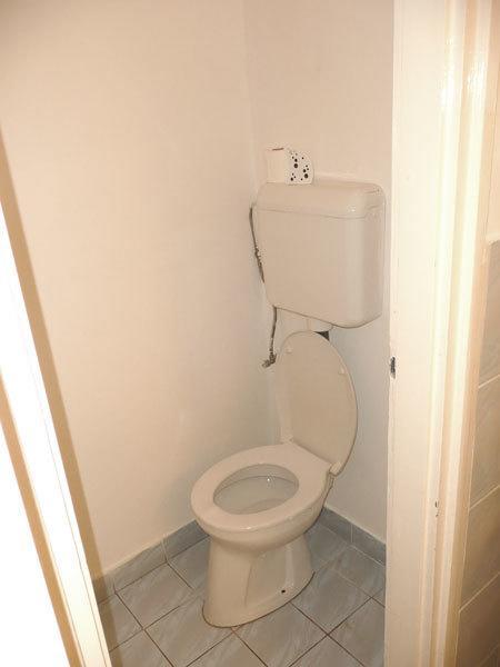 Orchidea Apartman 터터 객실 사진