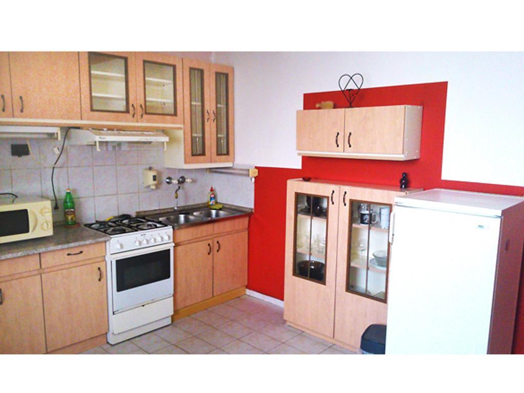 Orchidea Apartman 터터 객실 사진